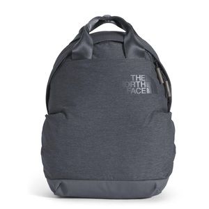 THE NORTH FACE NEVER STOP MINI BACKPACK WOMEN'S